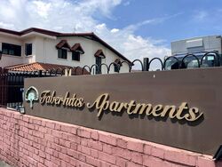 Faber Hills (D5), Apartment #485807121